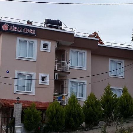 Arablar Kiraz Apart Hotel חדר תמונה