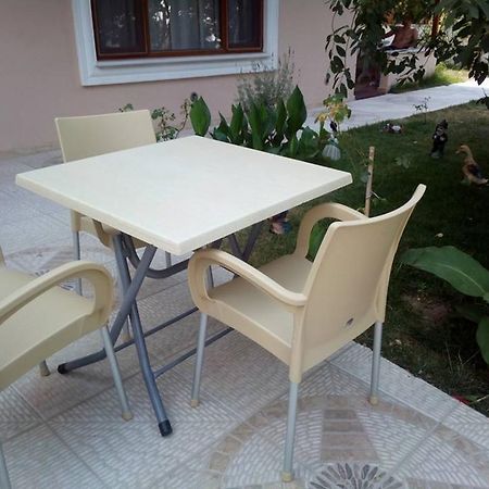 Arablar Kiraz Apart Hotel מראה חיצוני תמונה