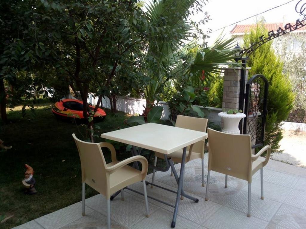 Arablar Kiraz Apart Hotel מראה חיצוני תמונה