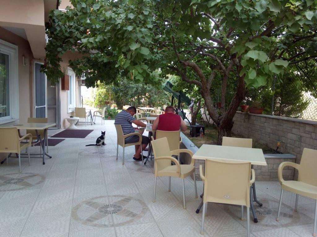 Arablar Kiraz Apart Hotel חדר תמונה