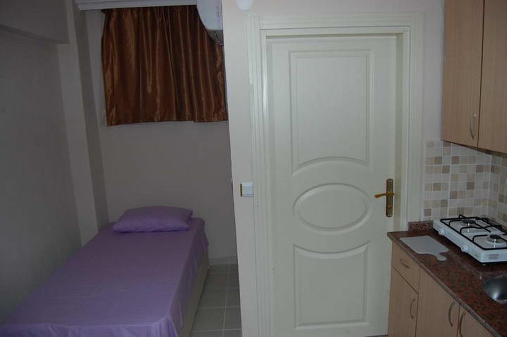 Arablar Kiraz Apart Hotel חדר תמונה
